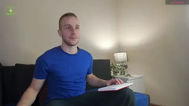 Buddy_Forman on StripChat 