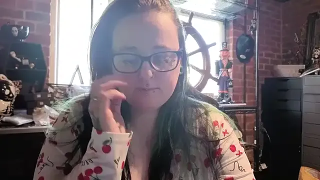 Bunny_Cummings on StripChat 