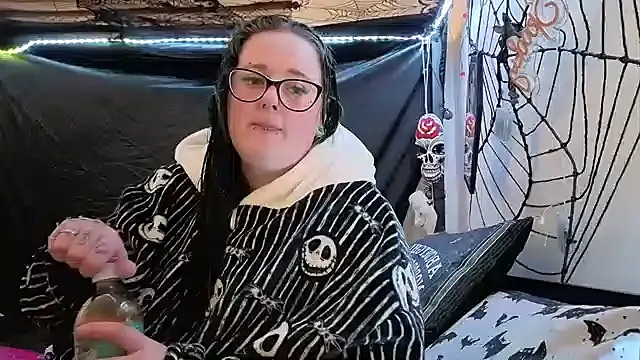 Bunny_Cummings on StripChat 