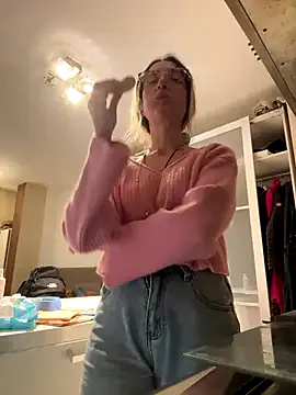 casalinga88 on StripChat 