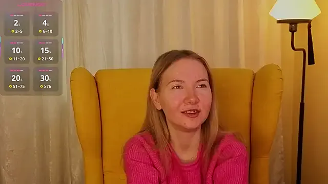 CathyHeximer model from sc