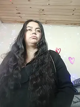 celeste_hotty on StripChat 