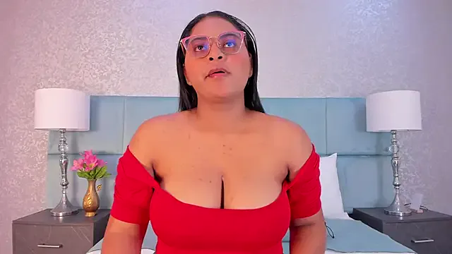 Celeste_morgann