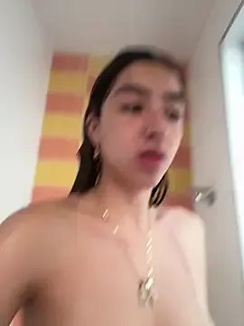 Celeste_Rous__ on StripChat 