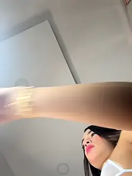 Celeste_Valencia_ on StripChat 