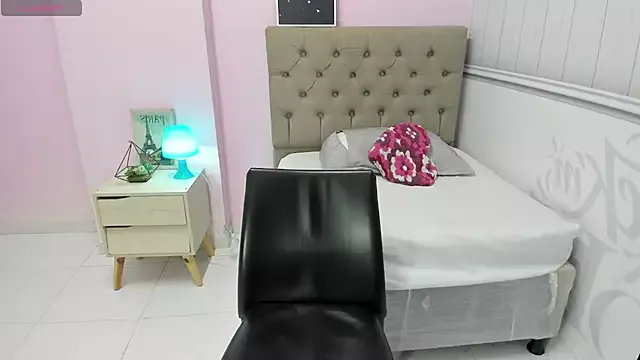 celestecortes_ on StripChat 