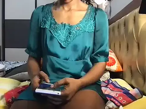 choco_petite on StripChat 