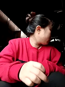 Ciin_hello on StripChat 