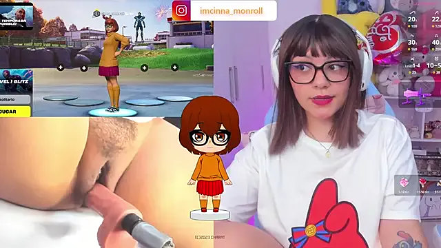 cinna_monroll on StripChat 