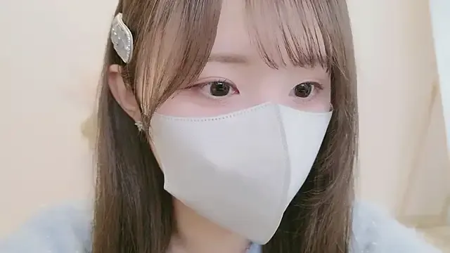 Cocoro_o0 on StripChat 