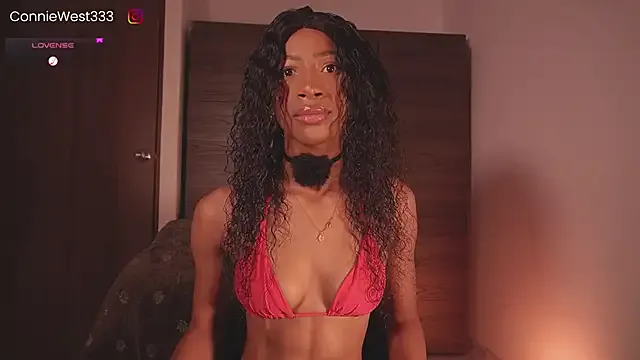 connie_west0 on StripChat 