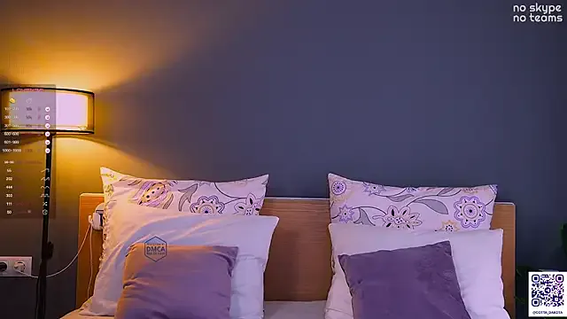 CottaDakota on StripChat 