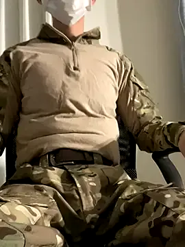 Daddygarry on StripChat 