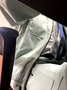 Daddygarry on StripChat 