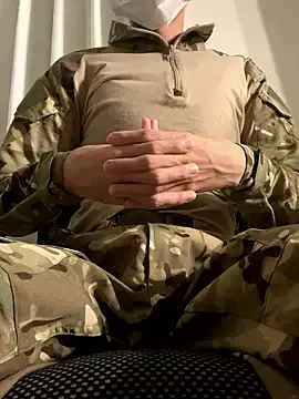 Daddygarry on StripChat 