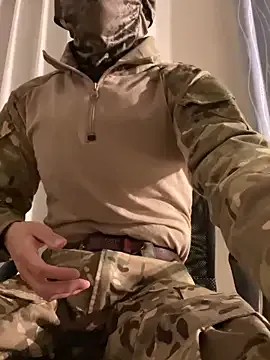 Daddygarry on StripChat 