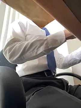 Daddygarry on StripChat 