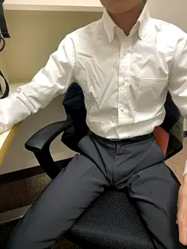 Daddygarry on StripChat 