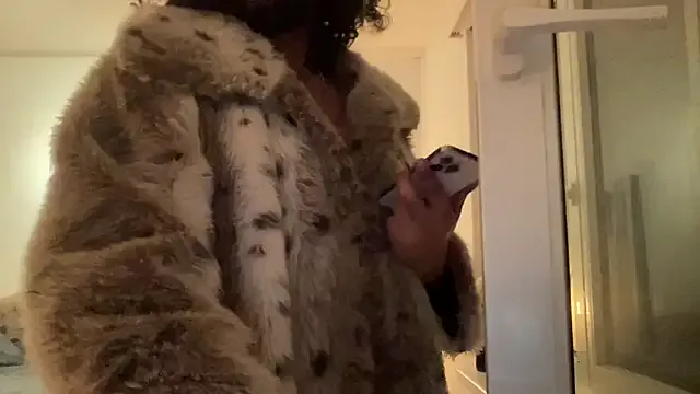 daddyvibes on StripChat 