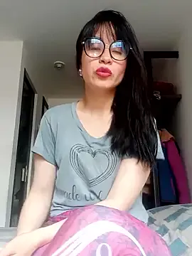 Dana_Rise on StripChat 