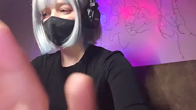 DanaWard on StripChat 