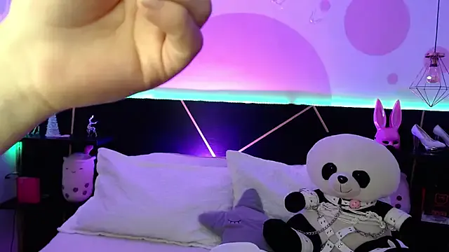 DanniAbbey on StripChat 