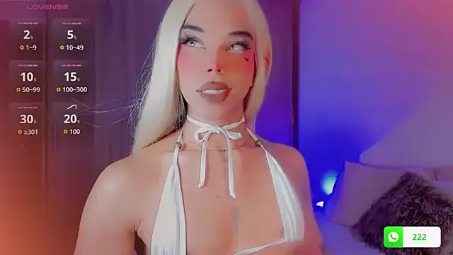 DanniLee_ on StripChat 