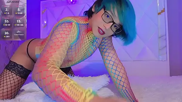 Dannyhot_ on StripChat 