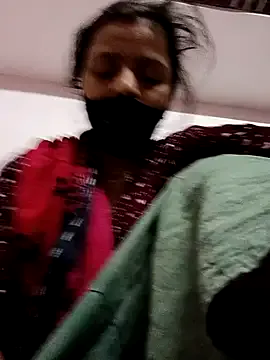 Daya_Chheda on StripChat 