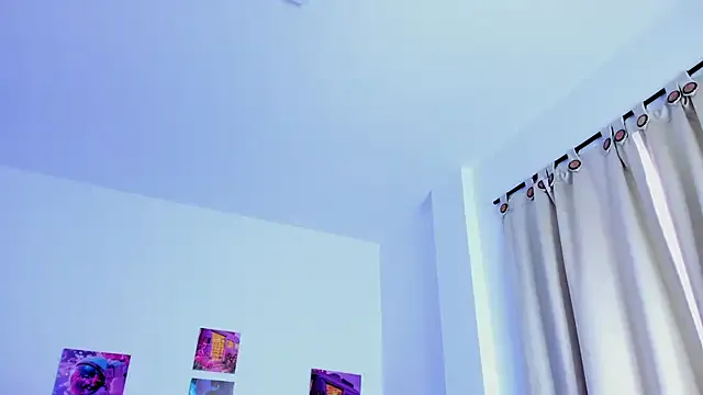 debbie_hans on StripChat 