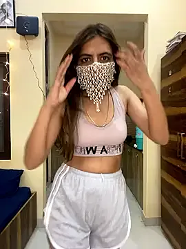 deepikaa_aroraa on StripChat 