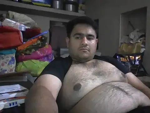 deepu1248 on StripChat 