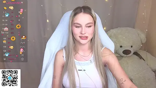 doll_barbieee on StripChat 