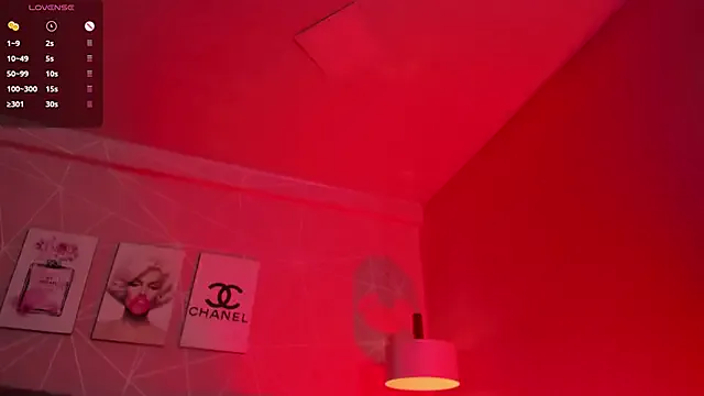 dolly_zoe on StripChat 