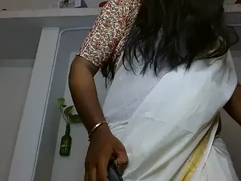 Dusky_Mallu_ model from sc