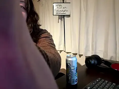 EAFfacedown on StripChat 