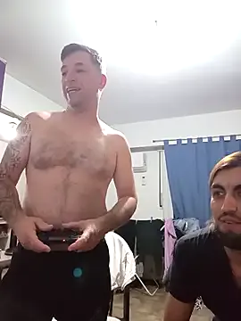 EcodeViento model from StripChat