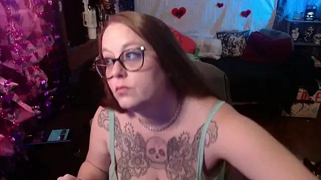 edgexchaos on StripChat 