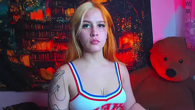 Elena-Rosse on StripChat 