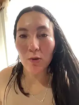 Elle_Lee_ on StripChat 