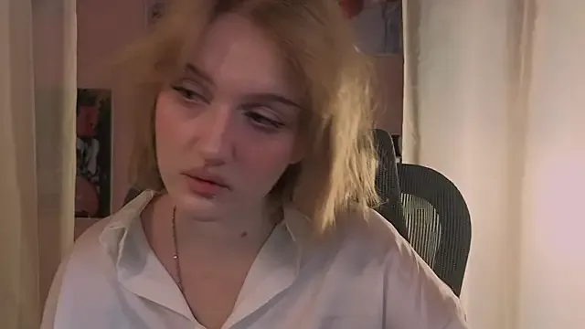 ELLIEJAY on StripChat 