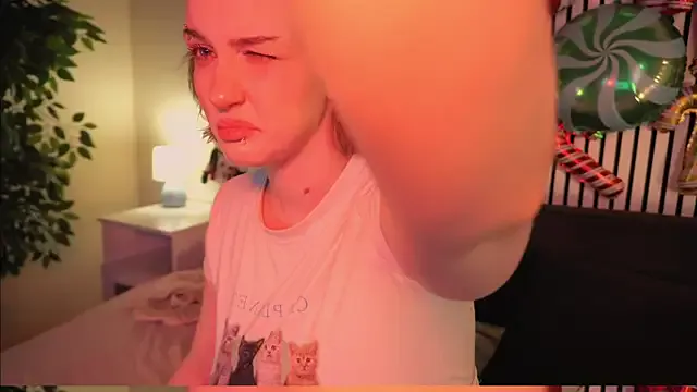 ELLIEJAY on StripChat 