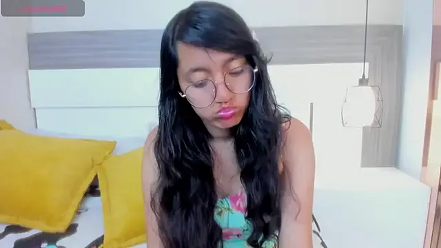 Emilyblussh model from sc