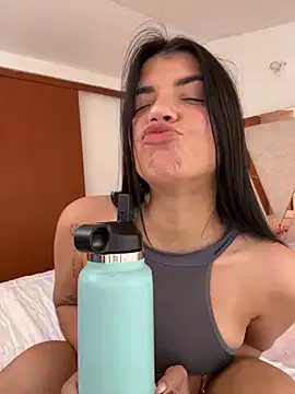 emma_lopes on StripChat 