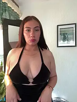 emmily_d on StripChat 