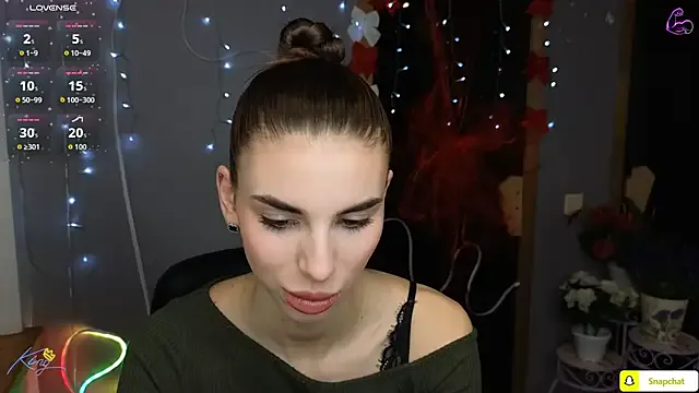 EmmyGreans on StripChat 