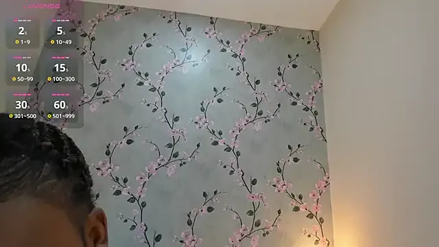 EmmySweett on StripChat 