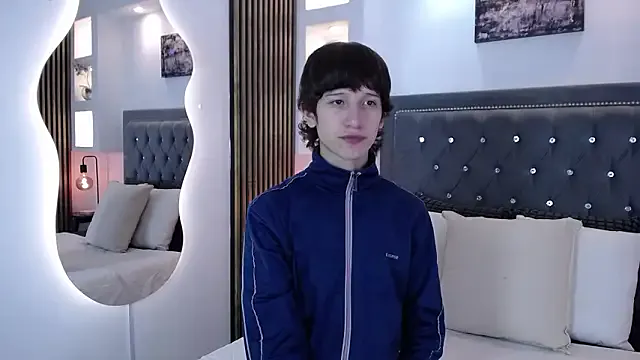 Emo_Boy_ model from StripChat