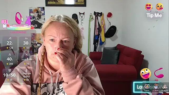 emperabigbootybigass on StripChat 