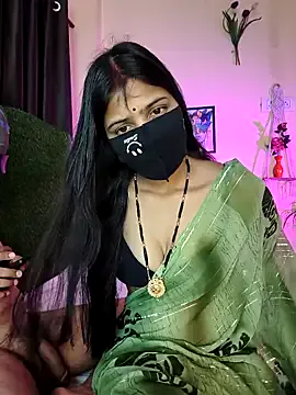 Eva_Elexx model from StripChat
